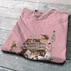 ALR French Connection Tee - Light Pink