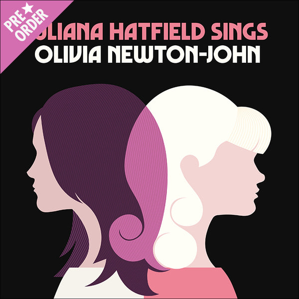 Juliana Hatfield Sings Olivia Newton-John