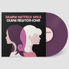 Juliana Hatfield Sings Olivia Newton-John